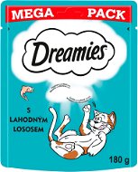 Dreamies Treats with Lottery for Cats 180g - Cat Treats