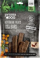 PrimaDog Lamb and Salmon Sticks 80g - Dog Treats