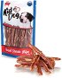 KidDog Beef Steak Strips 80g - Dog Treats
