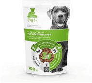 ThePet+ Dog Sensitive treat 100 g - Pamlsky pro psy