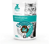 ThePet+ Cat Sterilised Treat 80g - Cat Treats
