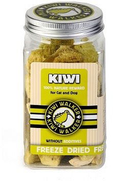 Kiwi 2025 dog treats