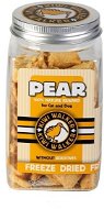 Kiwi Walker Freeze-dried Pear, 40g - Dog Treats