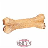Trixie Kosť byvolia koža plnená volskou žilou 21 cm/170 g - Maškrty pre psov