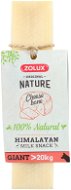 Zolux Cheese Bone Giant for Dogs over 20kg - Dog Treats