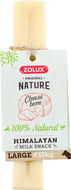 Zolux Cheese Bone sýrová pochoutka pro psa L 10-15 kg - Pamlsky pro psy