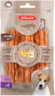 Zolux Mooky Premium Poultry / Rice M 3 pcs 100g - Dog Treats