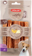 Zolux Mooky Premium Poultry / Cheese S 8 pcs 100g - Dog Treats