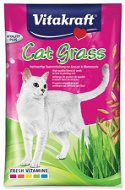 Vitakraft Cat Gras grass Refill 50 g - Cat Grass