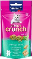 Vitakraft Cat Delicacy Crispy Crunch Dental 60g - Cat Treats