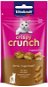 Vitakraft Cat pochúťka Crispy Crunch sladový 60 g - Maškrty pre mačky