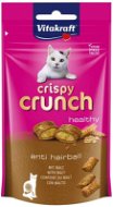 Vitakraft Cat pochúťka Crispy Crunch sladový 60 g - Maškrty pre mačky