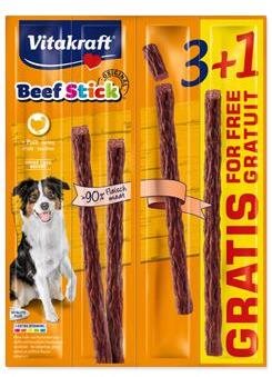 Vitakraft beef on sale sticks for dogs