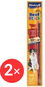 Vitakraft Dog pochoutka Beef Stick salami Beef 2 × 1 ks - Pamlsky pro psy