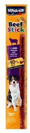 Vitakraft Dog treat Beef Stick salami Lamb 1 pcs - Dog Treats