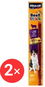 Vitakraft Dog pochoutka Beef Stick salami Lamb 2 × 1 ks - Pamlsky pro psy