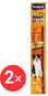 Vitakraft Dog pochoutka Beef Stick salami Turkey 2 × 1 ks - Pamlsky pro psy