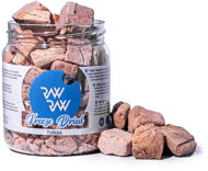 Raw Raw Treats Freeze-dried Tuna Meat 70g - Dog Treats