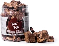 Raw Raw Treats Freeze-dried Beef Liver 90g - Dog Treats