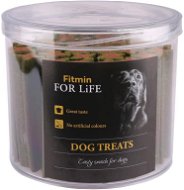 Fitmin FFL Dog Dental Cross with Eucalyptus 30 pcs - Dog Treats