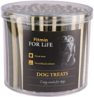 Fitmin For Life Trubičky s mätou pre psov 35 ks - Maškrty pre psov