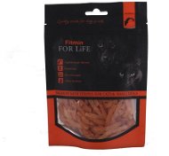 Fitmin For Life Jahňacie plátky pochúťka pre psov 200 g - Maškrty pre psov