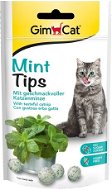 GimCat MinTips 40g - Cat Treats