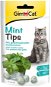 GimCat MinTips 40 g - Maškrty pre mačky