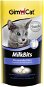 GimCat Milkbits 40 g - Maškrty pre mačky