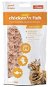 Les Filous Mini Chicken'n Fish with Chicken and Fish 50g - Cat Treats