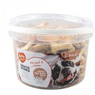 DUVO+ Biscuit chrumkavé sušienky 1,3 kg - Maškrty pre psov