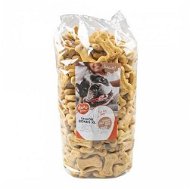DUVO+ Biscuit chrumkavé sušienky XL 2 kg - Maškrty pre psov