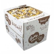 DUVO+ Biscuit Mini chrumkavé sušienky pre šteňatá 10 kg - Maškrty pre psov