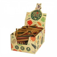 DUVO + Garden Bites Dental Twisters 13cm 15g 1pc - Dog Treats