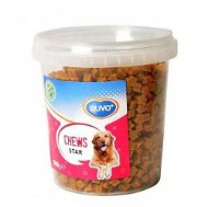 DUVO+ Chews! Star mäkké pochúťky 500 g - Maškrty pre psov