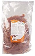 DUVO+ Meat! kačacie plátky sušené 2,5 kg - Maškrty pre psov