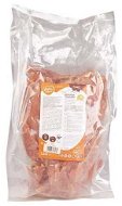 DUVO+ Meat! Soft Chicken and Cod Hearts for Dogs 180g - Dog Treats