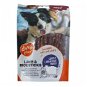 DUVO + Meat! Soft Delicacies for Dogs with Lamb and Rice 80g - Dog Treats