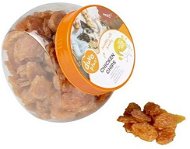 DUVO+ Meat! Soft Delicacies for Dogs with Chicken in a Box  500g - Dog Treats