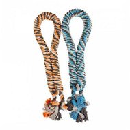 DUVO + Knot Twisted and Stretched  4.4cm 120cm - Dog Treats