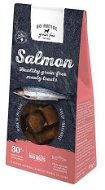 Go Native Essentials Salmon 100 g - Maškrty pre psov