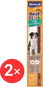 Vitakraft Dog pochoutka Beef Stick hypoalergenní 2 × 1 ks - Pamlsky pro psy