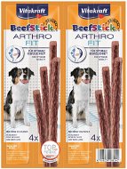 Vitakraft Dog pochúťka Beef Stick arthrofit 4 ks - Maškrty pre psov