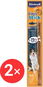 Vitakraft Dog pochoutka Fish Stick pstruh 2 × 1 ks - Pamlsky pro psy