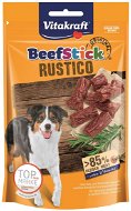 Vitakraft Dog Treat Beef Stick Rustico 55g - Dog Treats