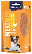 Vitakraft Dog Treat Meat Me! Chicken 60g - Dog Treats