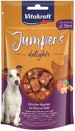 Vitakraft Dog Treat Jumpers Delight with Apples 80g - Dog Treats