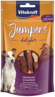 Vitakraft Dog pochúťka Jumpers delight bonas kačacia 80 g - Maškrty pre psov