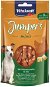 Vitakraft Dog pochúťka Jumpers minis kuracie so syrom 80 g - Maškrty pre psov