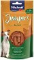 Vitakraft Dog pochúťka Jumpers minis stripes kuracie 80 g - Maškrty pre psov